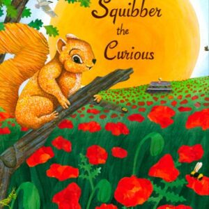 Squibber the Curious
